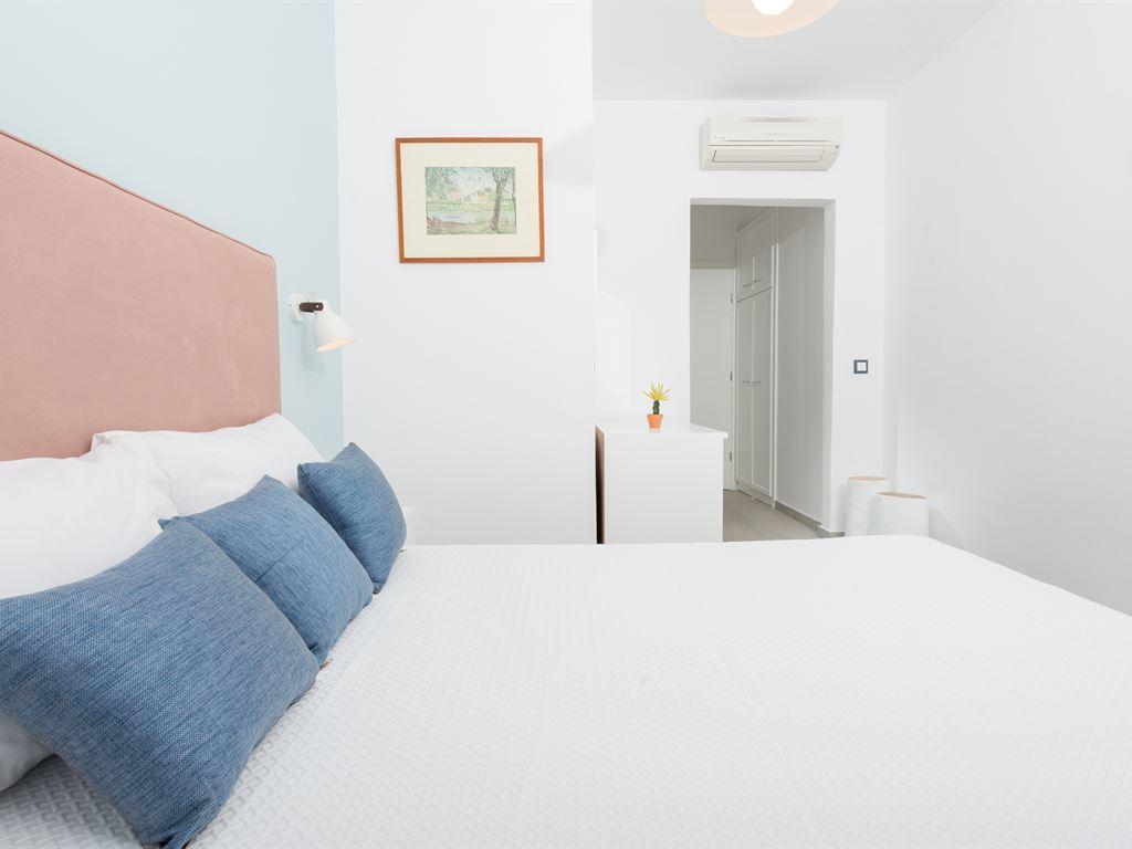 Alkyon Hotel Liménasz Kültér fotó